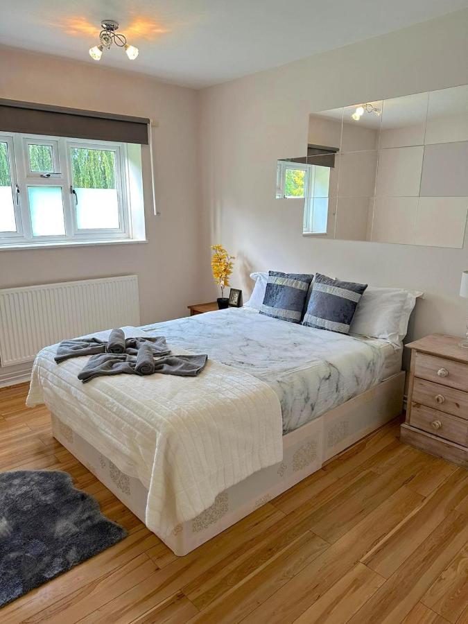 Appartamento 303 Alexandra Avenue Ha2 9Dx Pinner Esterno foto