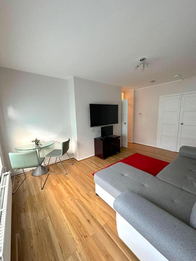 Appartamento 303 Alexandra Avenue Ha2 9Dx Pinner Esterno foto