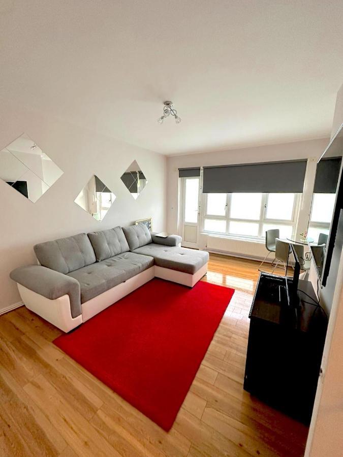 Appartamento 303 Alexandra Avenue Ha2 9Dx Pinner Esterno foto
